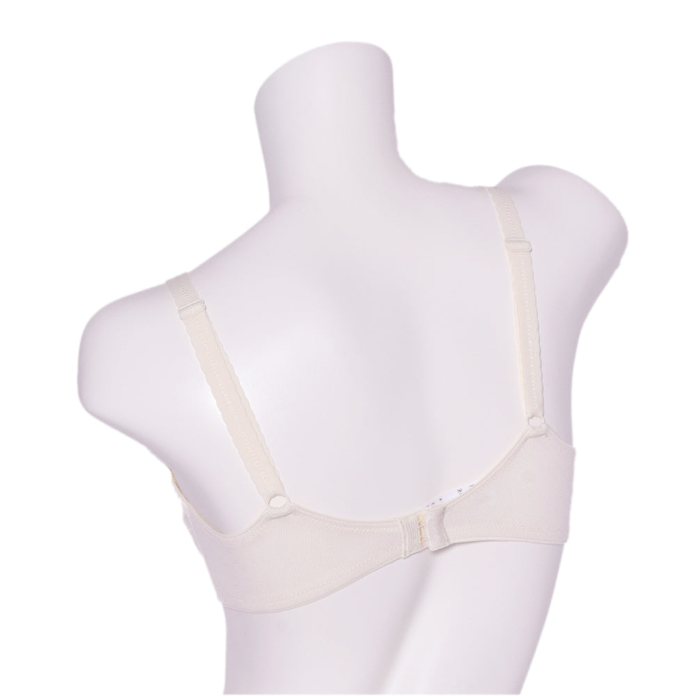 Chantelle Amazone Bra Non-Wired Ivorysize 95C | All Lingerie | Bras | Intimates | Lingerie Chantelle Amazone Bra Non-Wired Ivorysize 95C | All Lingerie | Bras | Intimates | Lingerie