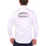 Eden Park Shirt White