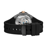 Cerruti 1881 Ruscello Men Gun Watch