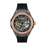 Cerruti 1881 Ruscello Men Gun Watch