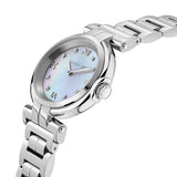Cerruti Sesia Women's Analog White Dial Watch