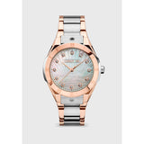 Cerruti Ruscello Women's Analog White Dial Watch