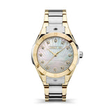 Cerruti Ruscello Women's Analog White Dial Women's Watch