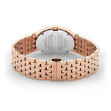 CERRUTI 1881 Women's Norica Rose Gold Analog Watch