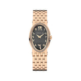 CERRUTI 1881 Women's Norica Rose Gold Analog Watch