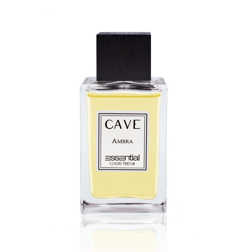 Cave Luxury Parfum Amber EDP - 100ml