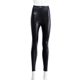 Commando Faux Leather Legging