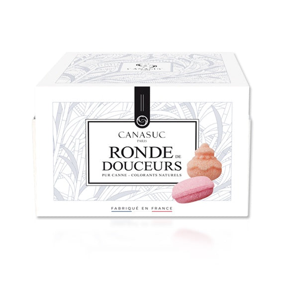 Canasuc Round of Sweets 180g | EID2023 | Food Essentials | Sugar Canasuc Round of Sweets 180g | EID2023 | Food Essentials | Sugar