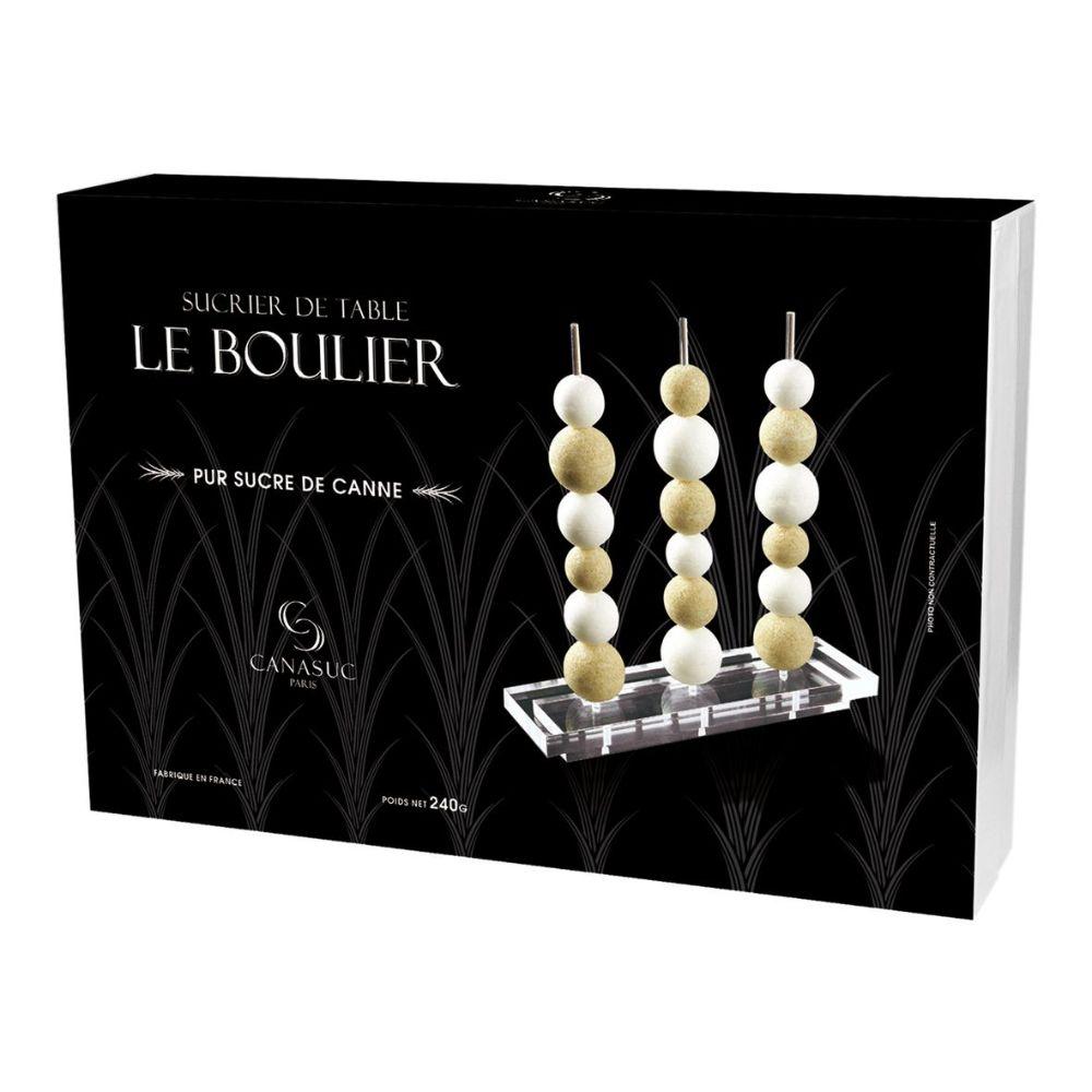 Canasuc Le Boulier 240g | Food Essentials | Newcode | Sugar Canasuc Le Boulier 240g | Food Essentials | Newcode | Sugar