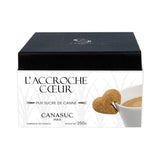 Canasuc Black And White Box Laccroche 250G