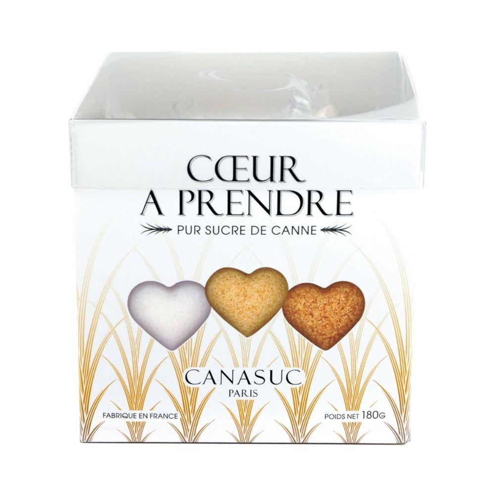 Canasuc N-CS-coeu cour a predre cube sugar bowl | Food Essentials | Newcode | Sugar Canasuc N-CS-coeu cour a predre cube sugar bowl | Food Essentials | Newcode | Sugar