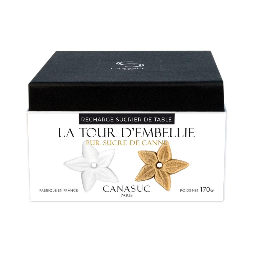 Canasuc Sugar La Tour D'embellie | Food Essentials | Newcode | Sugar