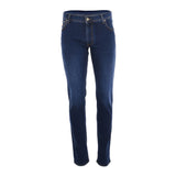 Corneliani Men's Blue Jeans