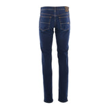 Corneliani Men's Blue Jeans