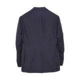 Corneliani Men's Suit Dark Blue