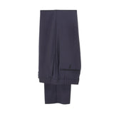 Corneliani Men's Suit Dark Blue