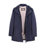 Corneliani Men's Blue Navy Casual Jacket