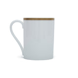 Roberto Cavalli Silk Gold Luxury Box Mug Cup 67x86Cm/370cc