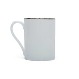 Roberto Cavalli Lizzard Platin Luxury Box Mug Cup 67x86Cm/370cc