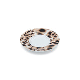 Roberto Cavalli Africa Casablanca Malindi Luxury box Set 2 Pcs Coffee Cup Saucer 6x61Cm/12Cm