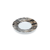 Roberto Cavalli Africa Casablanca Malindi Luxury box Set 2 Pcs Coffee Cup Saucer 6x61Cm/12Cm