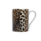 Roberto Cavalli Africa Zimbabwe Luxury Box Mug Cup 67x86Cm/370cc