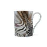 Roberto Cavalli Africa Djerba Luxury Box Mug Cup 67x86Cm/370cc