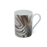 Roberto Cavalli Africa Djerba Luxury Box Mug Cup 67x86Cm/370cc
