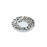 Roberto Cavalli Collection Zero Luxury box Set 2 Pcs. Coffee Cup & Saucer