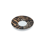 Roberto Cavalli Collection Zero Luxury box Set 2 Pcs. Coffee Cup & Saucer