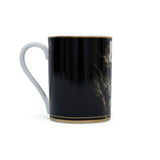 Roberto Cavalli New Tiger Luxury Box Mug Cup - 6.7 x H 8.6 Cm - Cc.370