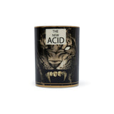 Roberto Cavalli New Tiger Luxury Box Mug Cup - 6.7 x H 8.6 Cm - Cc.370