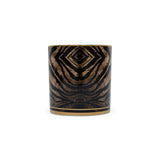 شمعة روبرتو كافالي بانديرا المعطرة 270 جرام - 8.5x9 سم