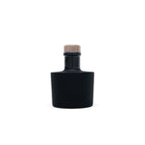موزع عطور كارل لاغرفيلد ايريس نوير 250 مل مع أعواد سوداء 9x12 سم