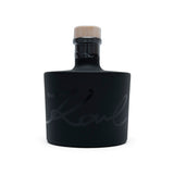 موزع عطور كارل لاغرفيلد ايريس نوير 500 مل مع أعواد سوداء 11x13.5 سم