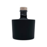 موزع عطور كارل لاغرفيلد ايريس نوير 500 مل مع أعواد سوداء 11x13.5 سم