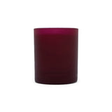 كارل لاغرفيلد - شمعة معطرة برائحة مسك الروم 230 جم - 8 × 9.4 سم
