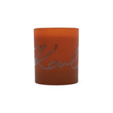 Karl Lagerfeld Essence D'Ambre Scented Candle 230 g - 8 x 9.4 cm