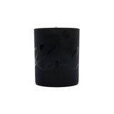 Karl Lagerfeld Iris Noir Scented Candle 230 g - 8 x 9.4 cm