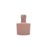 موزع عطور كارل لاغرفيلد روز بويفري 250 مل مع أعواد طبيعية 9x12 سم