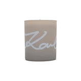 Karl Lagerfeld Bois Epice Scented Candle 230 g - 8 x 9.4 cm