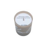 Karl Lagerfeld Bois Epice Scented Candle 230 g - 8 x 9.4 cm