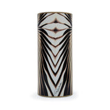 Roberto Cavalli Tigress High Vase - 16 x H. 36 Cm