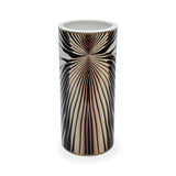 Roberto Cavalli Tigress High Vase - 16 x H. 36 Cm