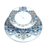 Roberto Cavalli Palazzo Riser 2 Levels - Blue Salon