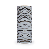 Roberto Cavalli Tiger High Vase - 16 x H. 36 Cm