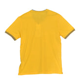 Campione T.Shirt Yellow