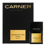 Carner Barcelona  EDP Sandor 70'S 50Ml