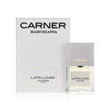 Carner Barcelona Latin Lover EDP - 100ml