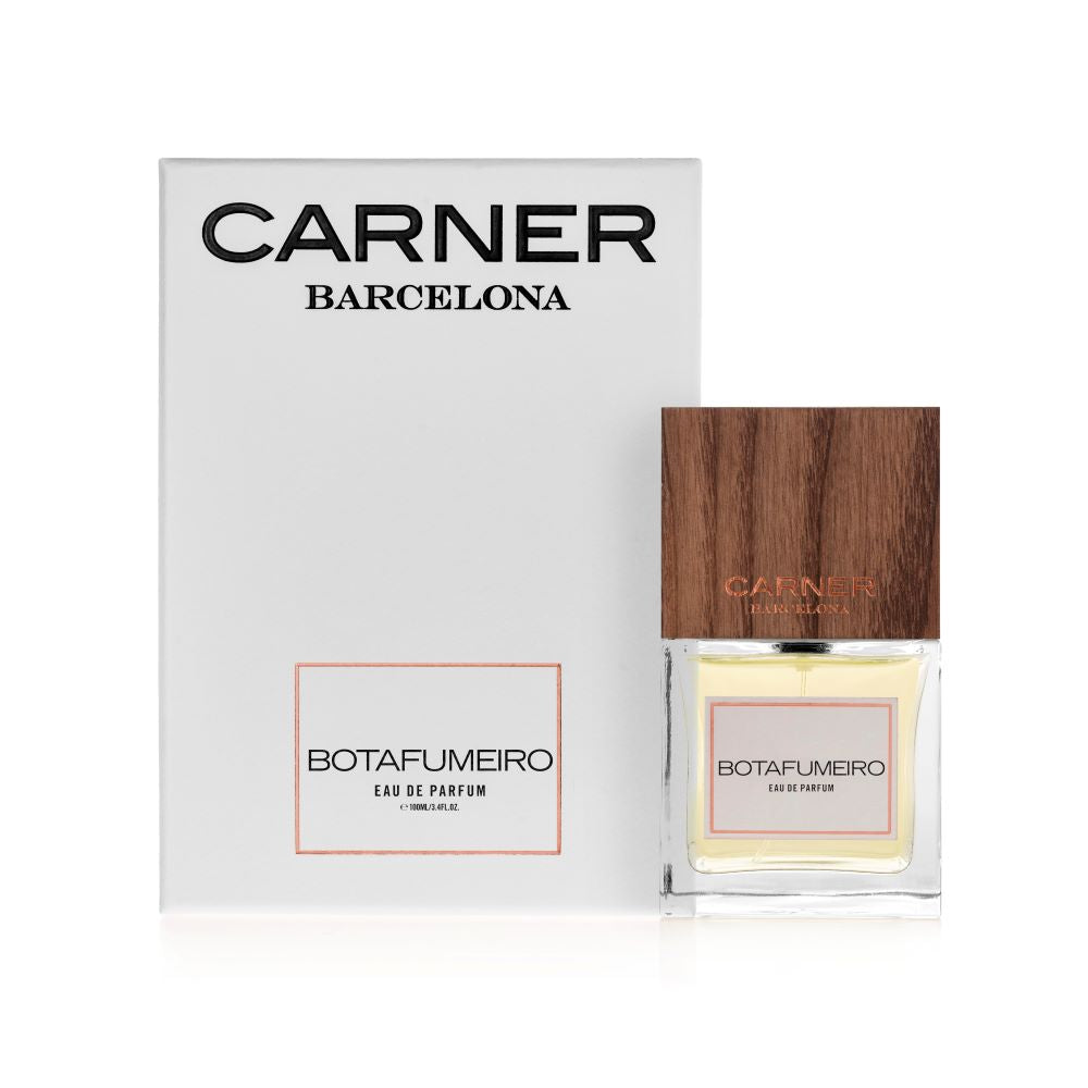Carner Barcelona Botafumeiro EDP - 100ml | Beauty | Beauty Niche fragrances | Beauty Niche fragrances Fragrance | Mens | Niche Perfumery | Perfumes | Perfumes & Cosmetics | Unisex | Womens